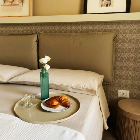Bolina luxury suites Gallipoli